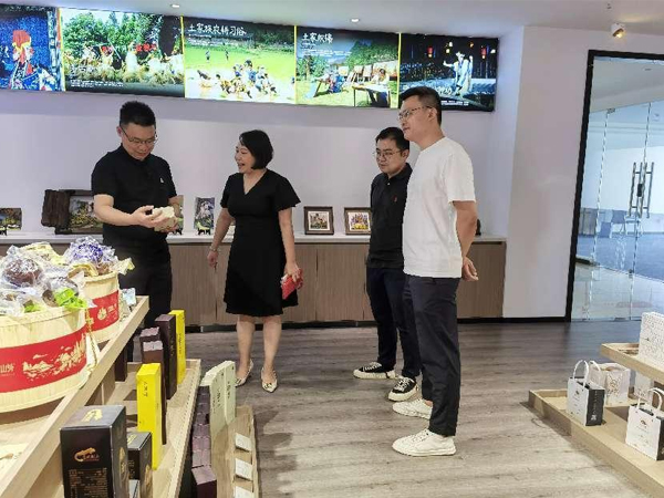 热烈庆祝我会被授予长沙市营商环境监测点