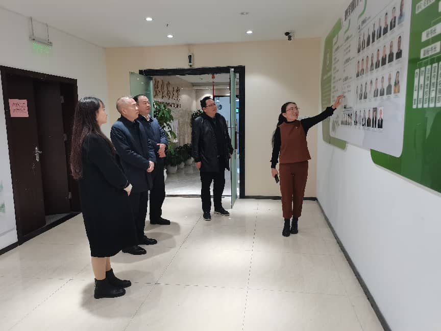 精彩回顾|一图速览商会2025年度工作